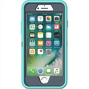 DEFENDER SERIES Case for iPhone SE (3rd and 2nd gen) and iPhone 8/7 - Retail P
